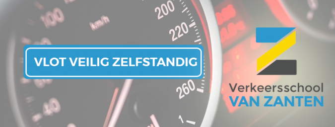 Vlot Veilig Zelfstandig