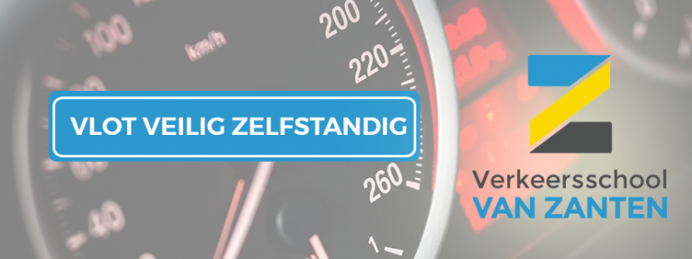 Vlot Veilig Zelfstandig